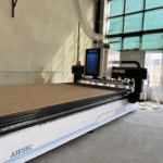 CNC ROUTER WOODWORKING MACHINES