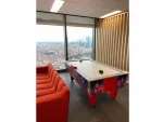 Luxury Model Air Hockey Table - Image 3