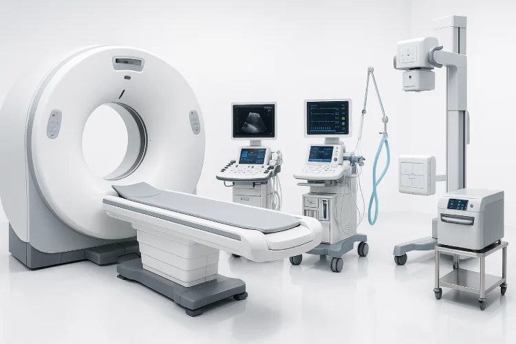 Medical Devices Machinery and Equipment