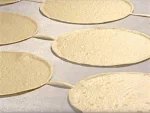 1800 Pieces / Hour C3 Round Crepe Maker - Image 2