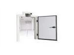 Monorail Hinged Cold Room Door - Image 2