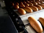 3000-5000 pieces/hour Sandwich Bread Tunnel Oven - Image 2