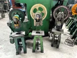 5 Ton 8 Ton 10 Ton Eccentric Presses Available
