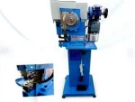 Km 6300 Automatic Eyelet Punching Machine - Image 10