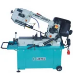 JBS 200T (200 mm) Metal Band Saw