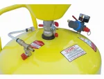 100 Litre Foam Spraying Tank - Image 3