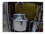 500 Liters/Hour Egg Pasteurizer - Image 4