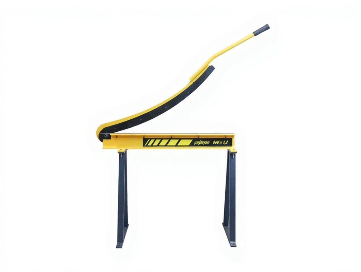 a0nm21s86nrmy0cvdxvb39jp0r PRO 800 - 1.2 Heavy-Duty Portable Guillotine Shear - Image 1