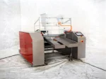 HSA 500 (400 Meters/Minute) Stretch Film Wrapping and Stretch Film Transfer Machine - Image 17