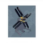 RA 300 (Motorized) Mechanical Roll Unwinder