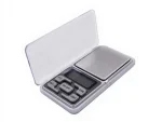 NS P13 300GR 0.01 Precise Electronic Digital Portable Pocket Scale - Image 2