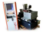 800X1000 Mm CNC Wire EDM Machine