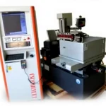 800X1000 Mm CNC Wire EDM Machine