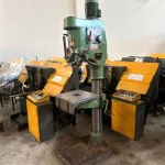 32 Gear Column Drill Press