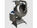 400 Mm Pan Diameter Coating Panning Machine - Image 4