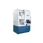 Ø 560 mm High Speed Vertical Lathe Machine
