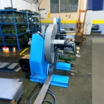 Rulo Açıcı (2.5 Tonluk) Roll Opener (2.5 Tonne)