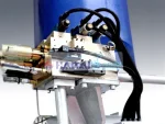 460 Ton Servo Plastic Injection Machine - Image 7