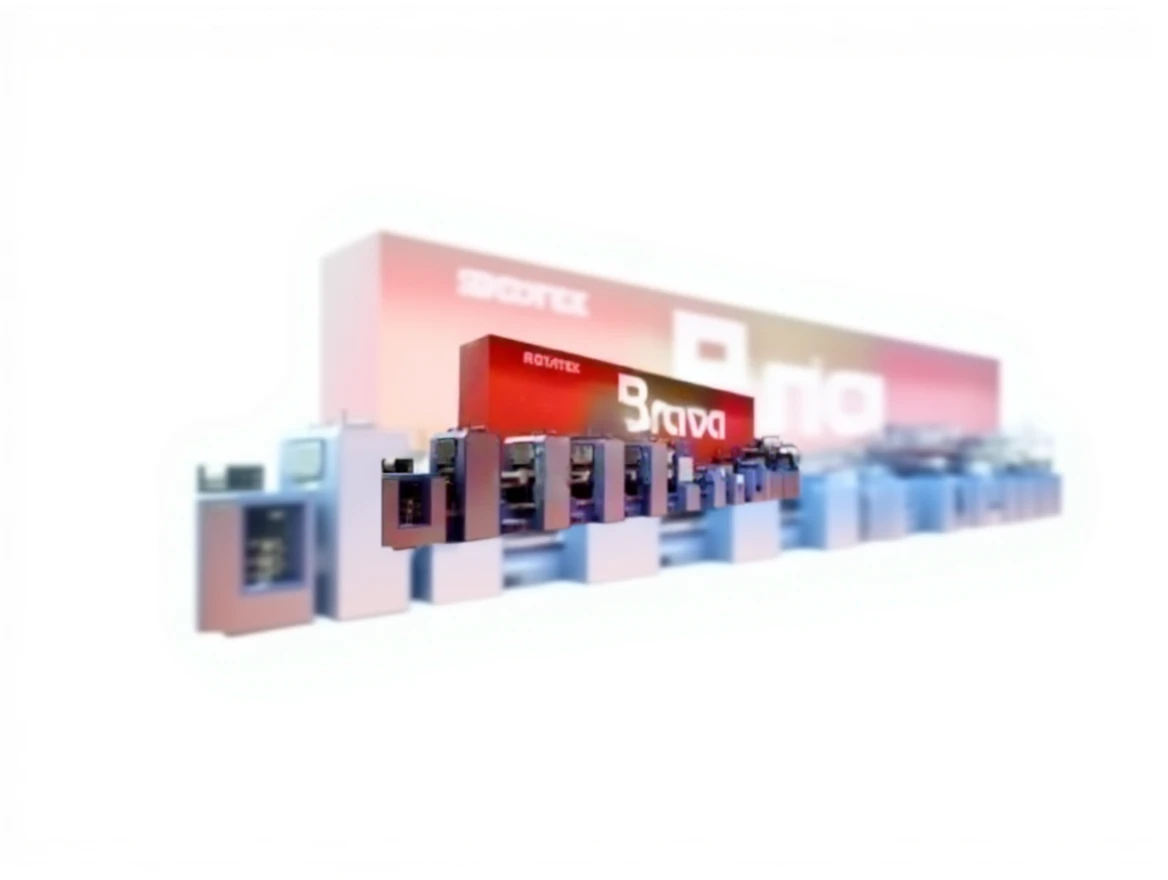 a1q2p2s6x1rmy0cvqk9byewj4g RK BRAVA Label Printing Machine - Image 1