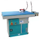 Self-Contained Boiler Vacuum Wide Table