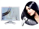 50 X 200 Magnification Full HD 15 Inch Screen Skin and Hair Analysis Device