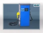 Mechanical 55 Liter/Minute Single Phase Durable Fast Fuel Pump