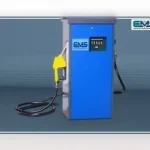 Mechanical 55 Liter/Minute Single Phase Durable Fast Fuel Pump