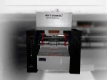 1100 M/Dk Automatic Stretch Wrapping Machine - Image 17