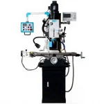 Ozco Fs28 Plus Masaüstü Freze Tezgahı