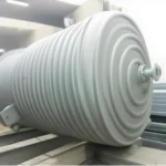 Ultrasonic Reactor Revision