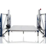 1200x1200 mm Styrofoam and XPS CNC Cornice Cutting Machine