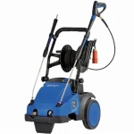 Nilfisk MC 5M 200 Bar Cold Water Car Wash Machine
