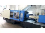 160 Ton Plastic Injection Molding Machine - Image 4