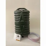 4.5 Bar (30 Lt) Çift Yönlü Petek Temizleme Makinesi