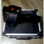 Handheld Inkjet Coding Machine