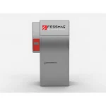 130 Programmed Sausage Drying Oven