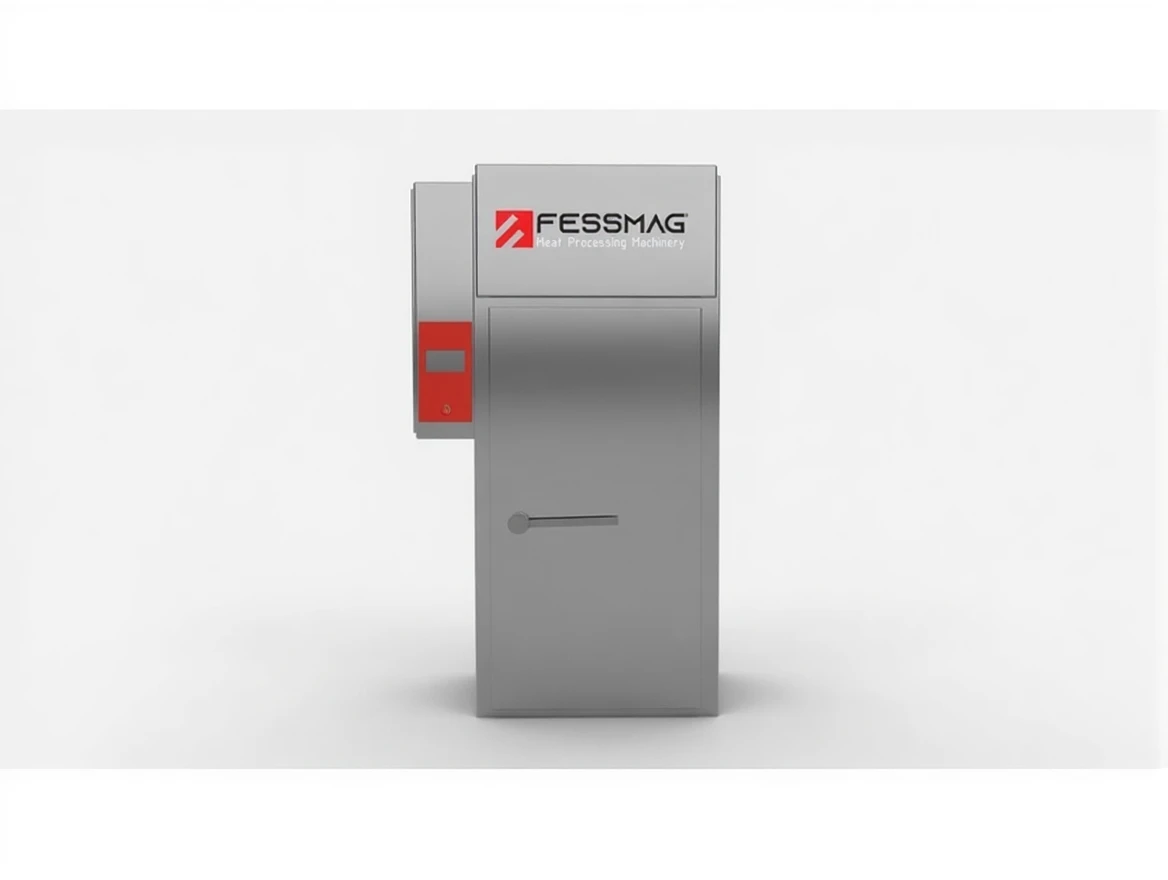 a29c7kjs3hrma0ctyq9t31v9wc 130 Programmed Sausage Drying Oven - Image 1