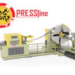 Coil Opener Pressline COIL OPENER