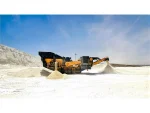 400-500 Tons/Hour Mobile Impact Crusher - Image 7