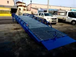 8 Ton Portable Type Loading Ramp - Image 17