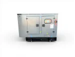 220 kVA Diesel Generator - Image 19