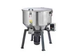 Plastic Raw Material Mixer 50 Kg