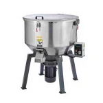 Plastic Raw Material Mixer 50 Kg