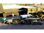 500-600 Ton / Hour Mobile Screening Plant - Image 7