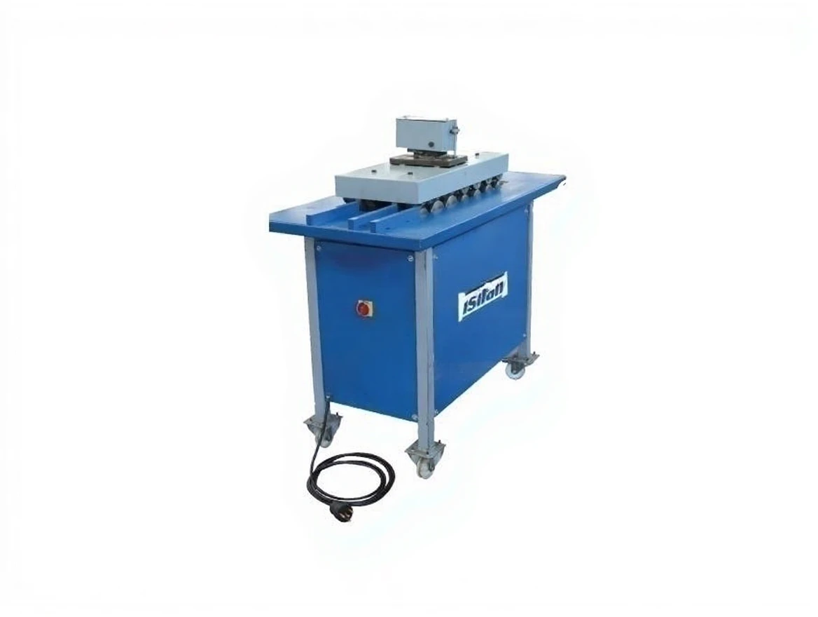 a2kgfzep39rmr0cvhn2az0wxwm EKM10 Stationary Motorized Welding Machine - Image 1