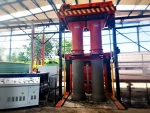 Ø300 Mm - Ø1200 Mm Concrete Pipe Machine - Image 2