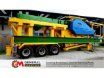 GNRK90 Mobile Primary Jaw Crusher - Image 3