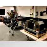 1 Liter Liquid Semi-Automatic Packaging Filling Machine