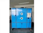 300 liter Solvent Purification Machine