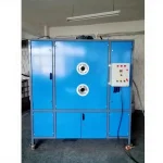 300 liter Solvent Purification Machine